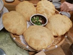 -秦唐一号西安菜馆(钟楼店)