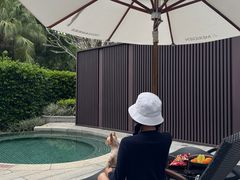 -石梅湾艾美度假酒店