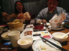 -小大董·烤鸭(王府井apm店)