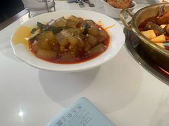 -涿派·炝锅鱼(涿州店)