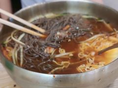 -梨花牛肉汤饭(仁恒伊势丹店)