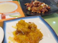 -玉桥餐厅(天坛店)