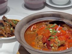 -鑫小城故事·藕汤·家常菜(台北一路总店)