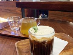 -野鸽子咖啡(航空路店)