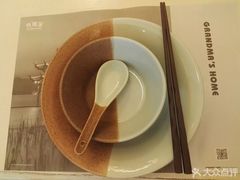-外婆家(古墩印象城店)