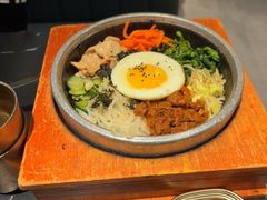 -韩宫宴烤肉·黑毛和牛·料理(滨湖银泰城店)