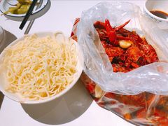 文和友招牌虾-丹虾|文和友小龙虾·烙锅(陕西路旗舰店)