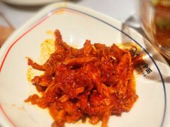 -七八冷面·延边朝鲜族美食(欢乐谷店)