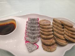 -威哥美食(迈科国际店)