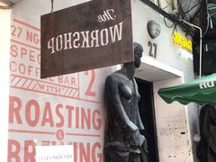 -The Workshop Coffee