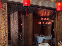 -南通滨江洲际酒店-东厨中餐厅