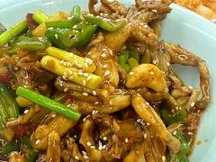 -小民大排档(马场角横路店)