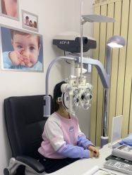 -清清博视儿童眼视光中心(角门西店)