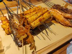 -那些年记忆烧烤