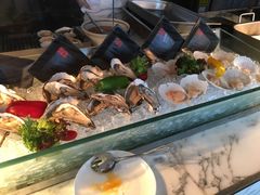 -洲际酒店·地平线全日餐厅HORIZON CAFÉ