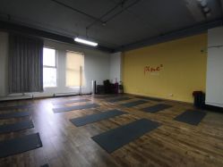 -FineYoga梵音瑜伽·普拉提