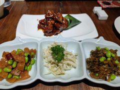 上海印象-金枝玉叶上海人家食府(三里河店)