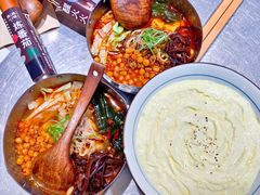 -火山屋台(新街口店)