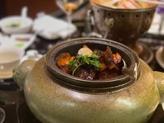 -北京四季酒店·采逸轩