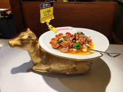 炊烟小炒黄牛肉-炊烟小炒黄牛肉(中心印象城店)
