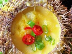 -大哈福烧烤·海鲜·家常菜(延安三路店)