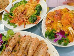 -明记海鲜大排档(巽寮湾店)