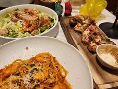 -G+KITCHEN(龙湖狮山天街店)