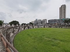 -石炮台公园