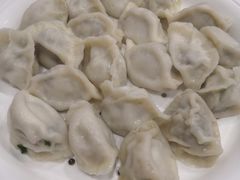 猪肉三鲜-昱德来·天津菜(河西店)