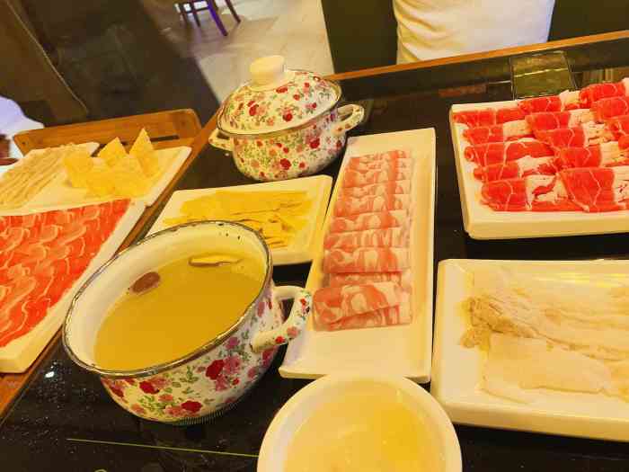 国府·文府肥牛-"真没想到国府肥牛落败成这个样子,给差评是.