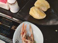 -渔公码头海货全海鲜自助(海滨旅游路店)