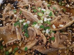 -福寿斋·老北京铜锅涮肉·烤鸭(顺义总店)