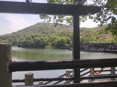 -白马涧龙池景区