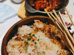 -峨嵋小镇·川菜(勒泰中心店)