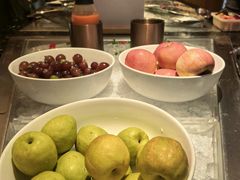 -上海威斯汀大饭店