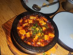 -胡马八破·川菜小馆(高新万达店)