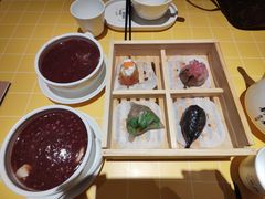 -蔡澜点心·粤菜(花城汇南区店)