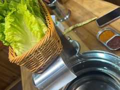 -汉城烤肉(华山路店)
