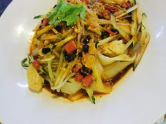-海拉尔蒙古包(房山长阳总店)