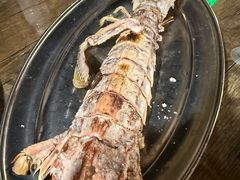 -辉记炭烧海鲜大排档·老字号(福田店)