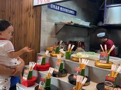 -土桥手掌鸡·26年灌县老味道(都江堰店)