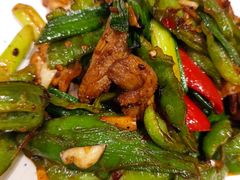 湘西小炒肉-YAFEE雅菲·粤菜·湘菜·融合菜(魏公村店)