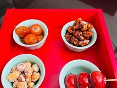 -天津海河悦榕庄·Lobby Lounge大堂吧