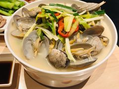 -避风塘(嘉兴八佰伴店)