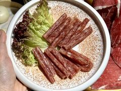 -牛牛和牛海鲜粥底火锅(长虹国际城店)