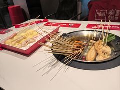-宏姐串串香(征仪路店)