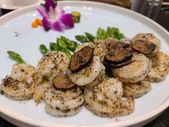 -翠湖轩中餐厅(昆明翠湖宾馆店)