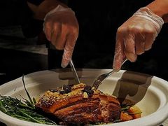 炙烤酱方-江南雅厨(李公堤店)