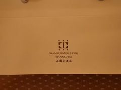 -上海大酒店(南京东路店)