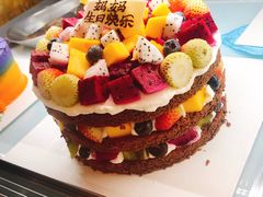 -丁香西饼屋(桂林路店)